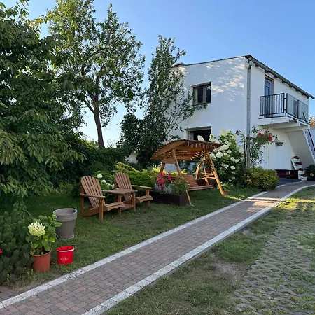 Сasa de vacaciones M5 W Centrum Wiela