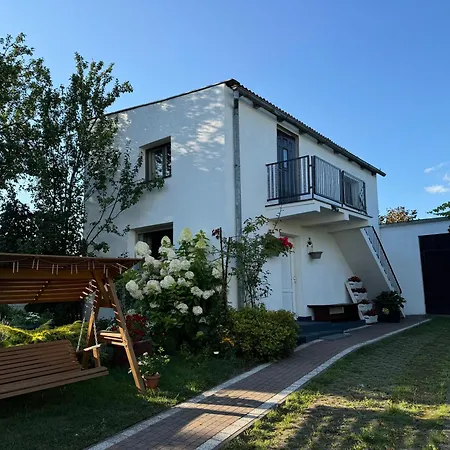 M5 W Centrum Wiela בית נופש *