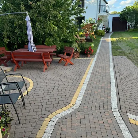 M5 W Centrum Wiela בית נופש ויילה