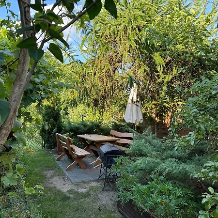 M5 W Centrum Wiela Сasa de vacaciones