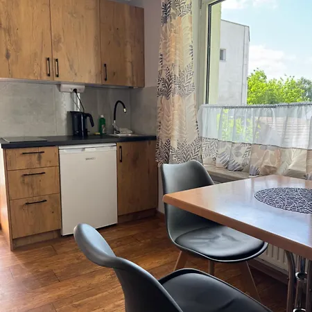 M5 W Centrum Wiela * ויילה