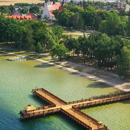 Сasa de vacaciones M5 W Centrum Wiela Wiele