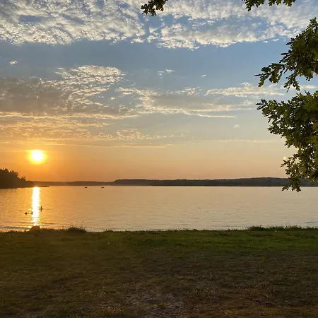 M5 W Centrum Wiela בית נופש