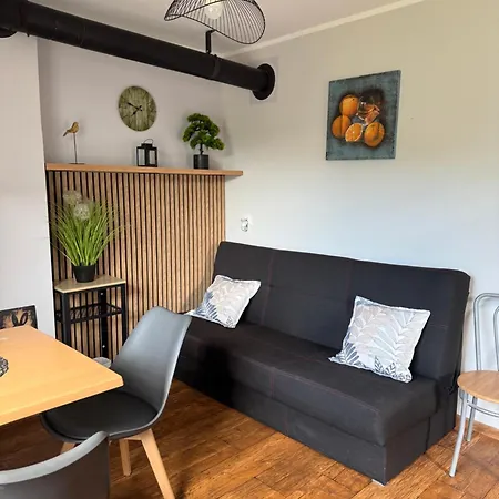 Сasa de vacaciones M5 W Centrum Wiela Wiele