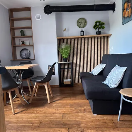 M5 W Centrum Wiela * Wiele