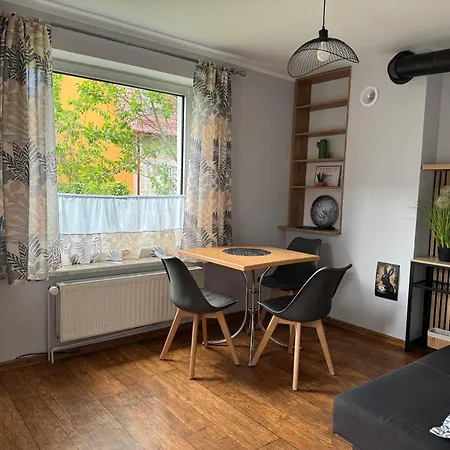 M5 W Centrum Wiela Сasa de vacaciones *