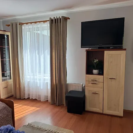 M5 W Centrum Wiela *