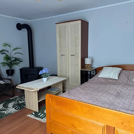 M5 W Centrum Wiela Сasa de vacaciones