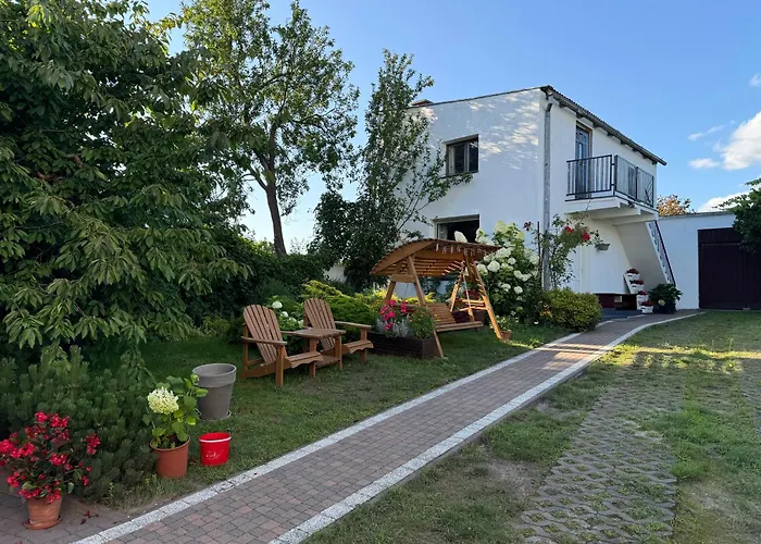 Сasa de vacaciones M5 W Centrum Wiela