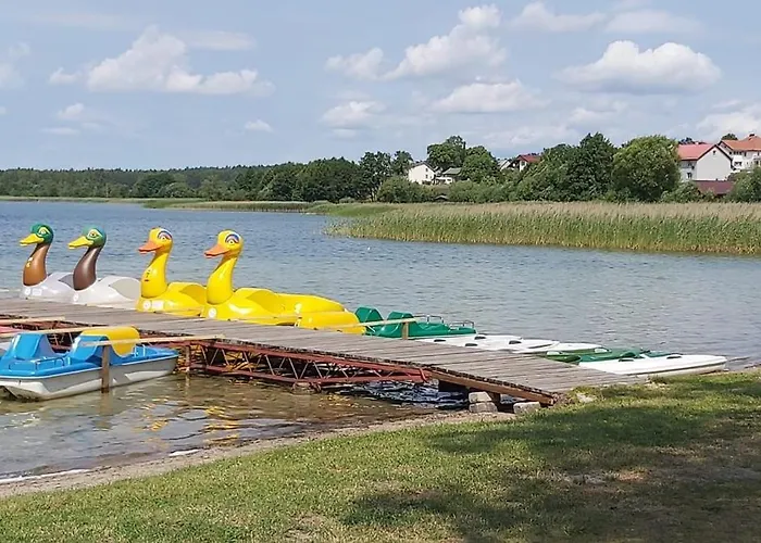 M5 W Centrum Wiela *