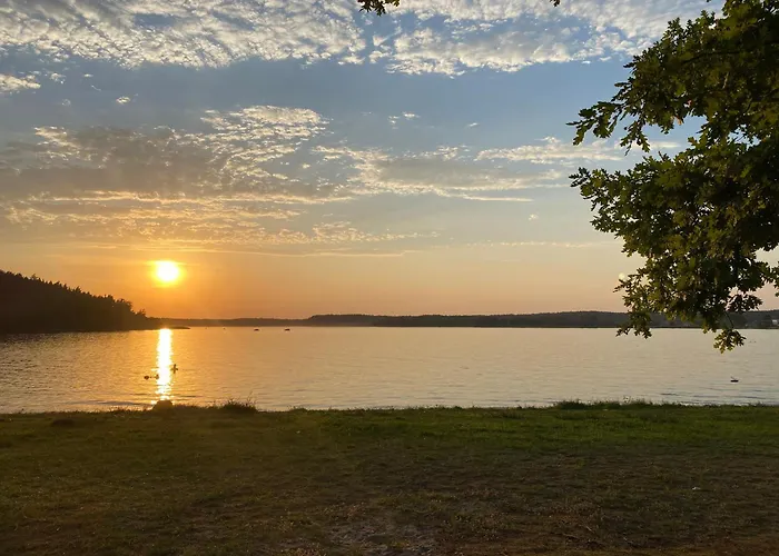 M5 W Centrum Wiela Сasa de vacaciones