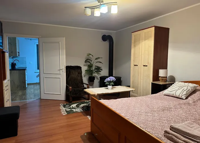 M5 W Centrum Wiela Wiele