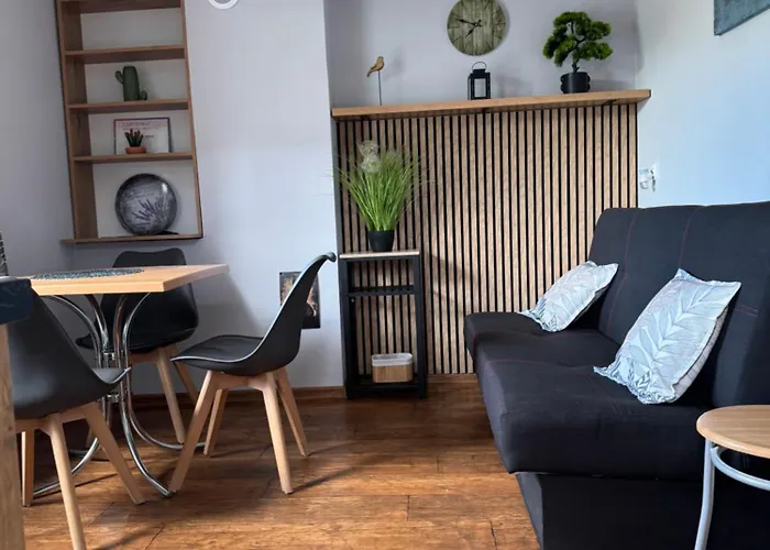 M5 W Centrum Wiela * Wiele