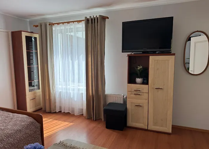 M5 W Centrum Wiela *